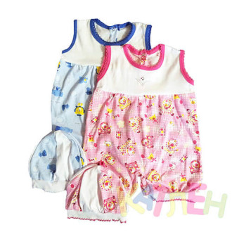 Песочник Зефирка  отп