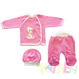 Комплект Дракоша №4