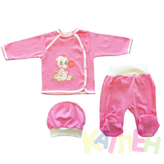 Комплект Дракоша №4 отп