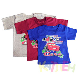 Футболка №4