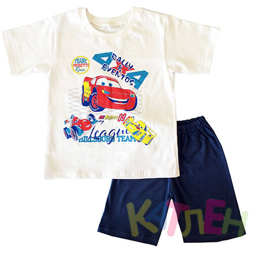 Костюм "Маквин" - Костюмы оптом