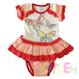 Платье Каролина 