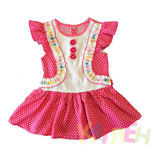 Платье "Верочка" - Платья оптом