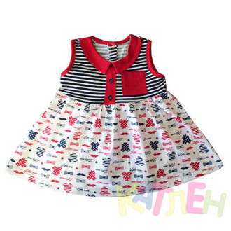 Платье Нино  отп