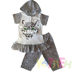 Костюм Багира 