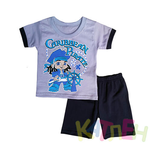 Костюм "Рокси" - Костюмы оптом