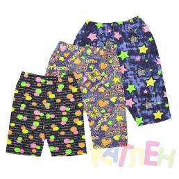 Трессы №1 отп