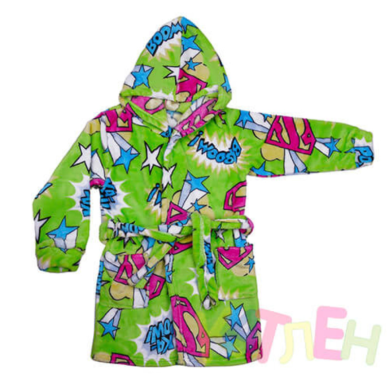 Халат - Халаты оптом