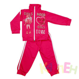 Костюм Суперспорт №3