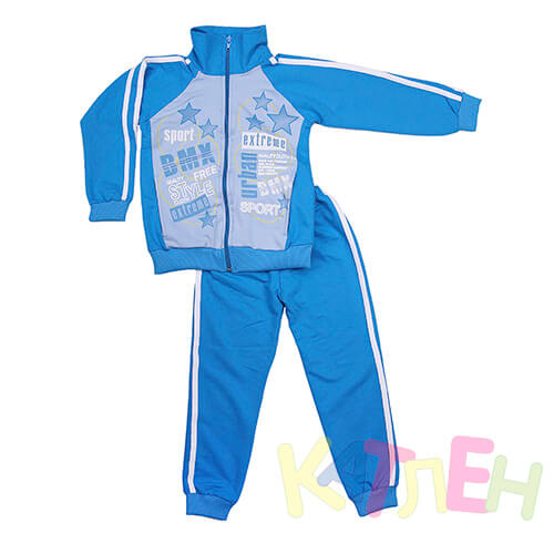 Костюм "Грант" - Костюмы оптом