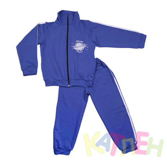 Костюм Суперспорт №2 отп