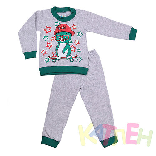 Костюм "Обожанчик" - Костюмы оптом