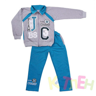 Костюм Бокс  отп