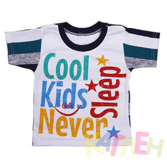 Футболка Kids  отп