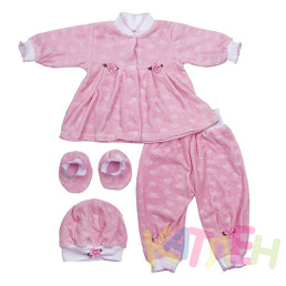 Костюм Лапки 