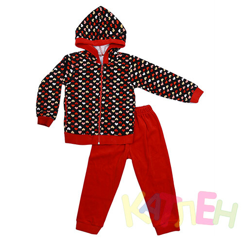 Костюм "Очаровашка" - Костюмы оптом