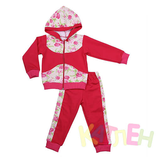 Костюм "Любашка" - Костюмы оптом