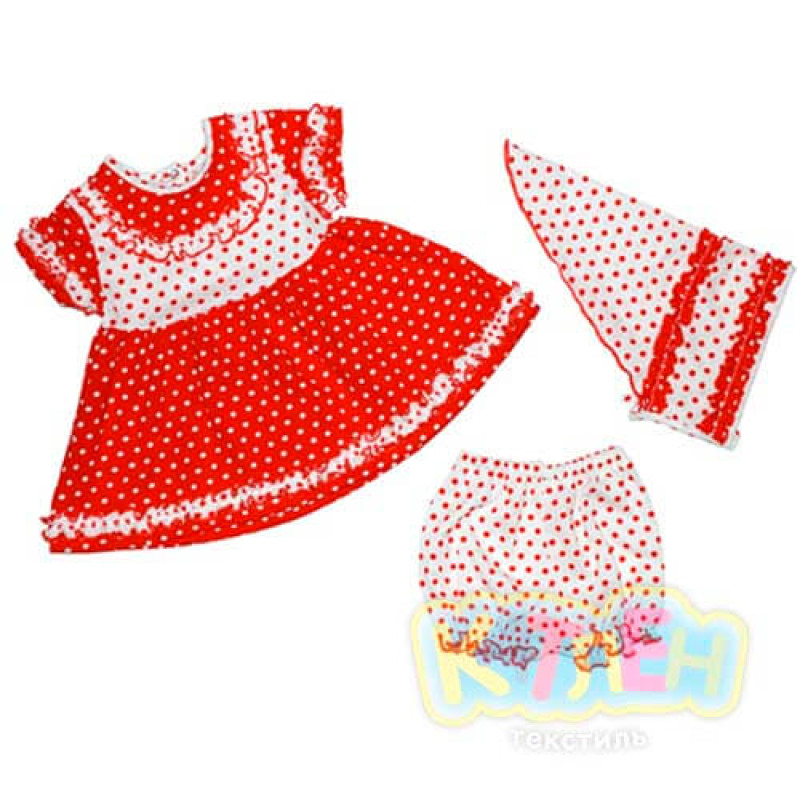 Комплект "Ясочка" - Костюмы оптом