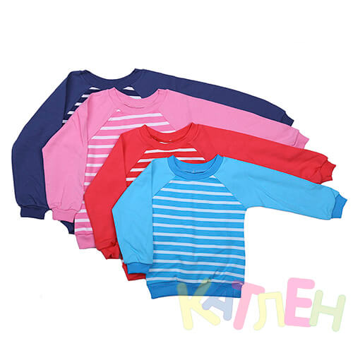 Гольф "Регланчик" - Гольфы оптом