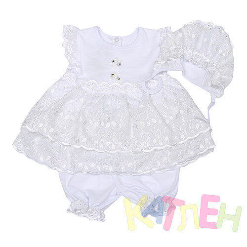 Комплект "Маленькая принцесса" - Ясельные комплекты оптом