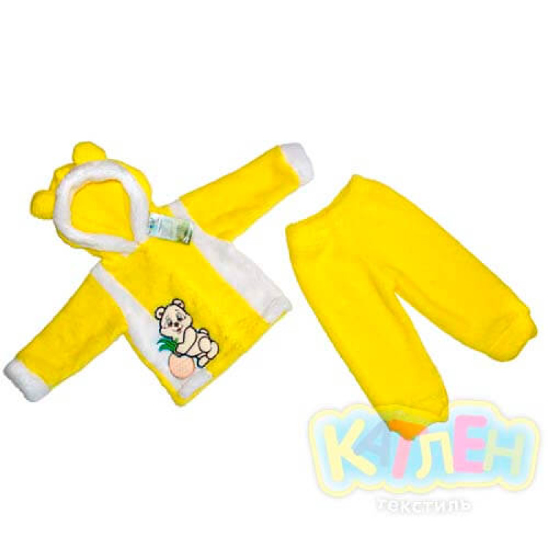 Костюм Панда №1 - Костюмы оптом