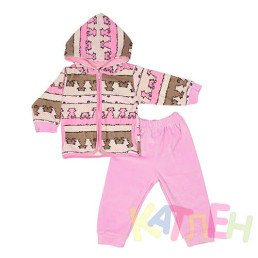 Костюм Кис-кис 