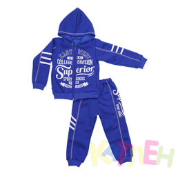 Костюм Старт №2