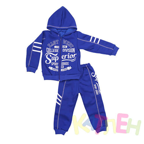 Костюм "Старт" - Костюмы оптом