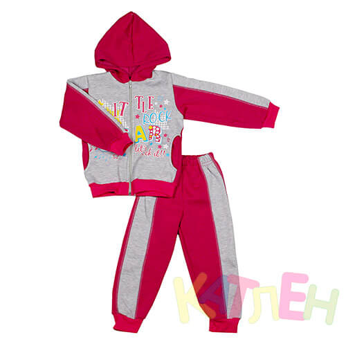 Костюм «Зирка» - Костюмы оптом