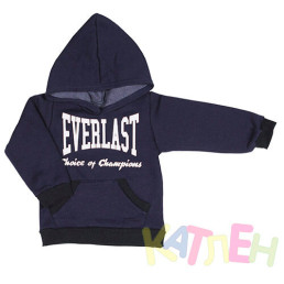 Толстовка Боб 