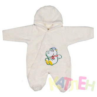 Комбінезон Курчатко  отп