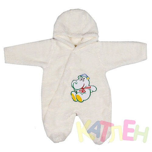 Комбинезон «Курчатко» - Комбинезоны оптом