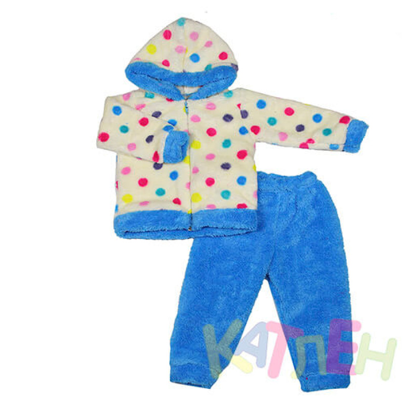 Костюм «Пушинка» - Костюмы оптом