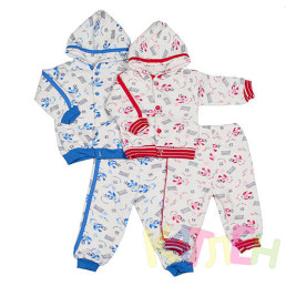 Костюм Зирочка №4