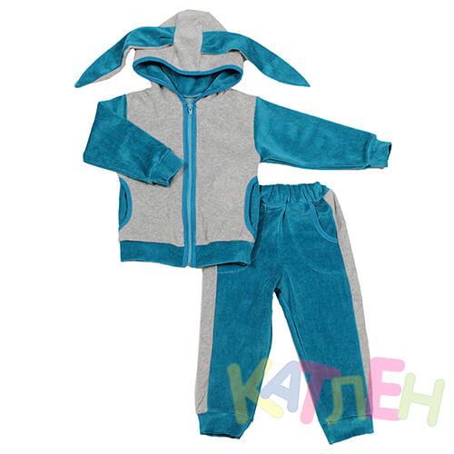 Костюм Ушастик №2 - Костюмы оптом