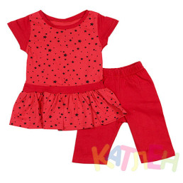 Комплект Искорка 