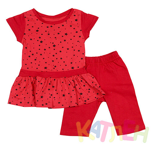 Комплект "Искорка" - Костюмы оптом