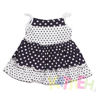 Платье Веснушка №1 отп