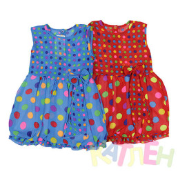 Платье Сабрина 