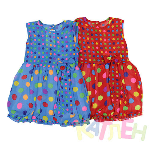 Платье "Сабрина" - Платья оптом