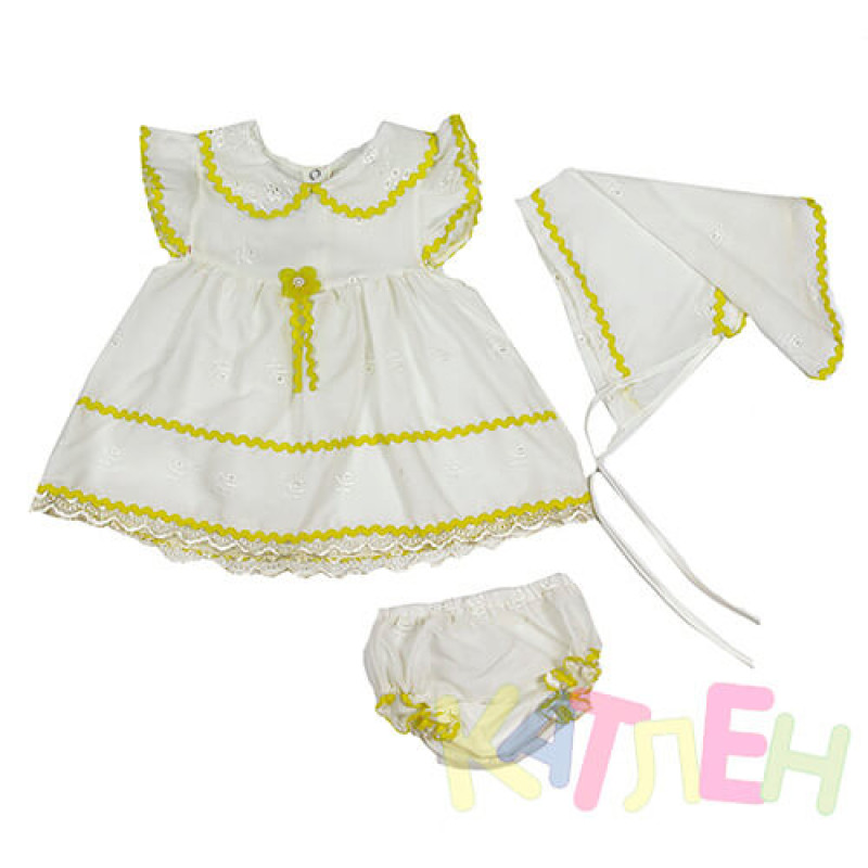 Комплект "Маринка" - Костюмы оптом