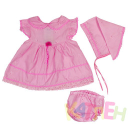 Комплект Маринка 