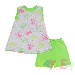 Комплект Карамелька 