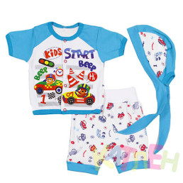 Костюм Сашуня 