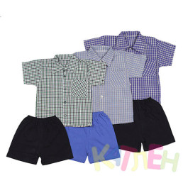 Сорочка і шорти №1 отп