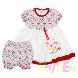 Комплект Тетянка 