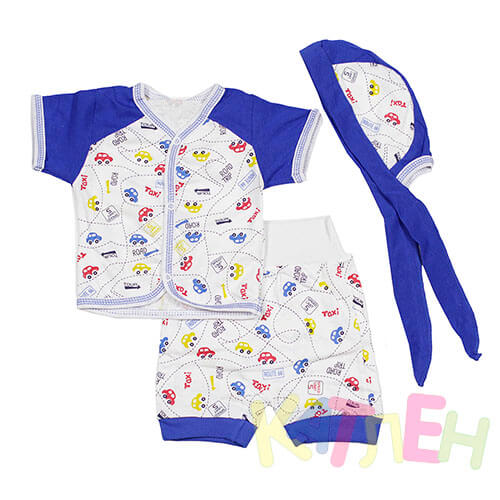 Костюм "Сашка" - Костюмы оптом