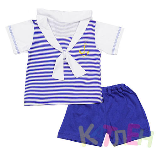 Костюм "Юнга" - Костюмы оптом