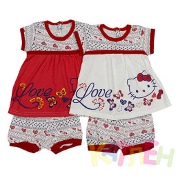 Комплект Тата 