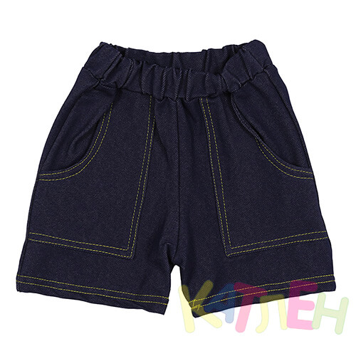 Шорты "Карман" - Шорты оптом